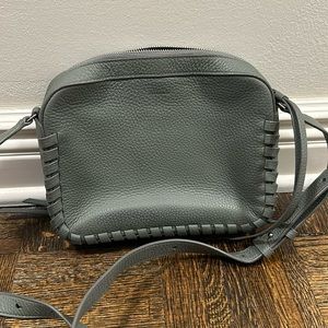 Allsaints crossbody bag